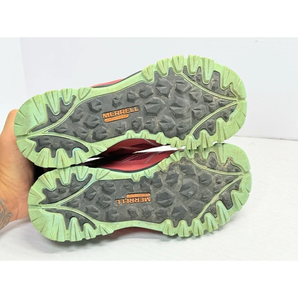 Merrell capra bolt